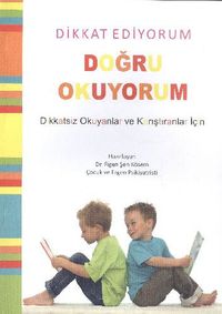 Dikkat Ediyorum Doğru Okuyorum