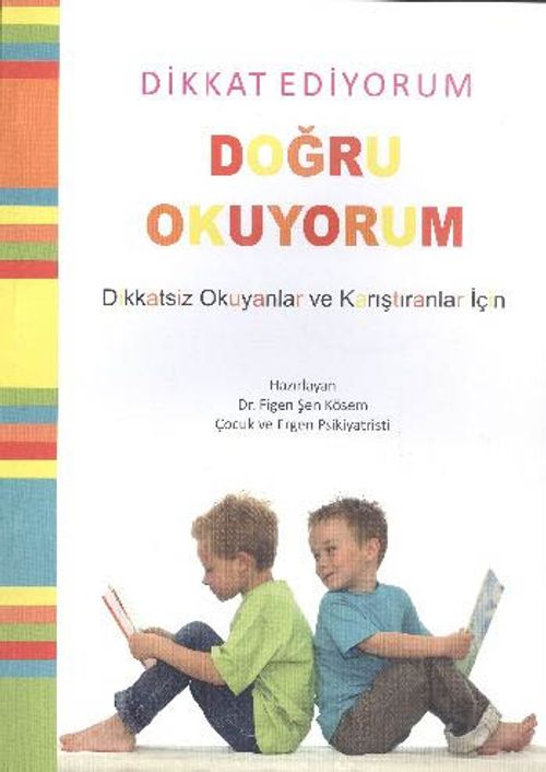 Dikkat Ediyorum Doğru Okuyorum