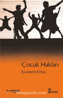 Çocuk Hakları - Ercüment Erbay