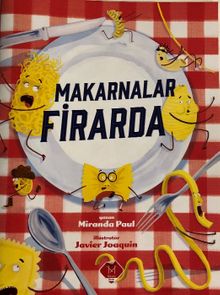 Makarnalar Firarda