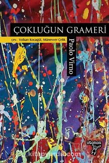 Çokluğun Grameri - Paolo Virno