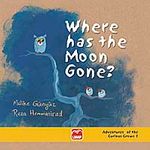 Where Has the Moon Gone?