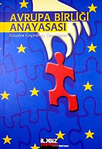 Avrupa Birliği Anayasası