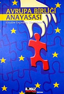 Avrupa Birliği Anayasası