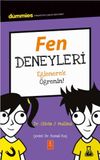 Fen Deneyleri - Dummies Junior- Eğlenerek &Ouml;ğrenin! / Experimenting