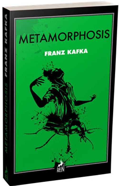 Metamorphosis