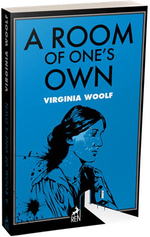 A Room of One's Own