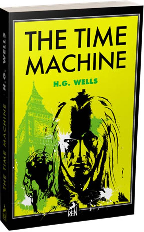The Time Machine