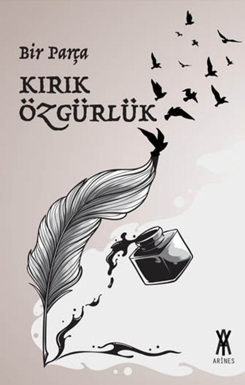 Bir Parça Kırık Özgürlük
