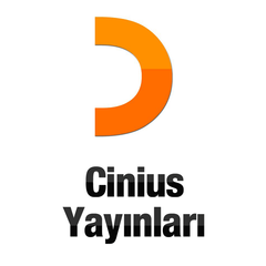 CİNİUS YAYINLARI
