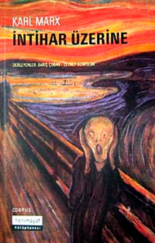 İntihar Üzerine