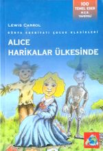 Alice Harikalar Ülkesinde