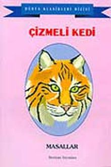 Çizmeli Kedi