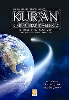 Kur'an ve İlmi Hakikatler -2