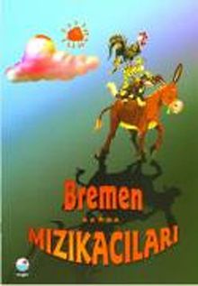 Bremen Mızıkacıları