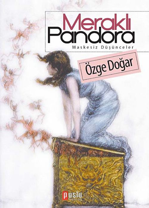 Meraklı Pandora & Maskesiz Düşünceler