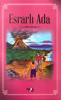 Esrarlı Ada