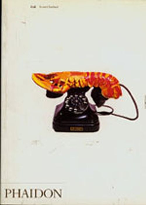 Dali Phaidon