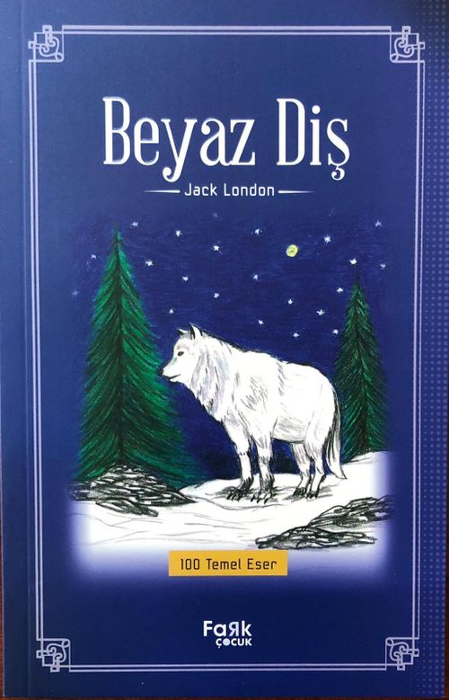 Beyaz Diş