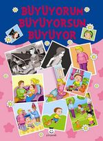 Büyüyorum Büyüyorsun Büyüyor