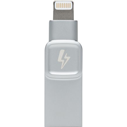 Kingston 64Gb Bolt Duo Usb 3.1 Apple Usb Bellek  C-Usb3L-Sr64G-En