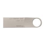 Kingston 128Gb Usb 3.0 Datatraveler Se9 G2 (100Mb/S 15Mb/S) Metal Dtse9G2/128Gb