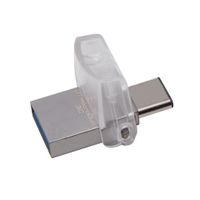 Kingston 16Gb Usb 3.0 Datatraveler Dtıg4/16Gb
