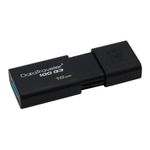 Kingston 16Gb Usb 3.0 Data Traveler (100Mb/S Okuma)  Dt100G3/16Gb