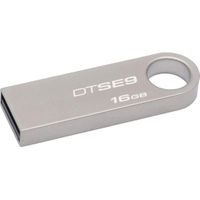 Kingston 16Gb Datatraveler Se9 Usb 2.0 Bellek Dtse9H/16Gbz Metal