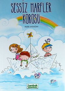 Sessiz Harfler Korosu