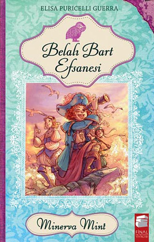 Belalı Bart Efsanesi