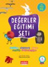 Değerler Eğitimi Seti