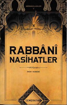 Rabbani Nasihatler