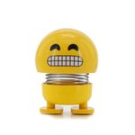 Zıp Zıp Sevimli Kafa Sallayan Emojiler (Dalgacı) (784609)