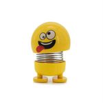 Zıp Zıp Sevimli Kafa Sallayan Emojiler (Şaşkın) (784609)