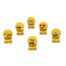 Zıp Zıp Sevimli Kafa Sallayan Emojiler (Şaşkın) (784609)</span>