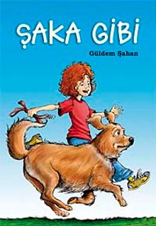 Şaka Gibi - Güldem Şahan