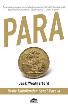 Para & Deniz Kabuğundan Sanal Paraya