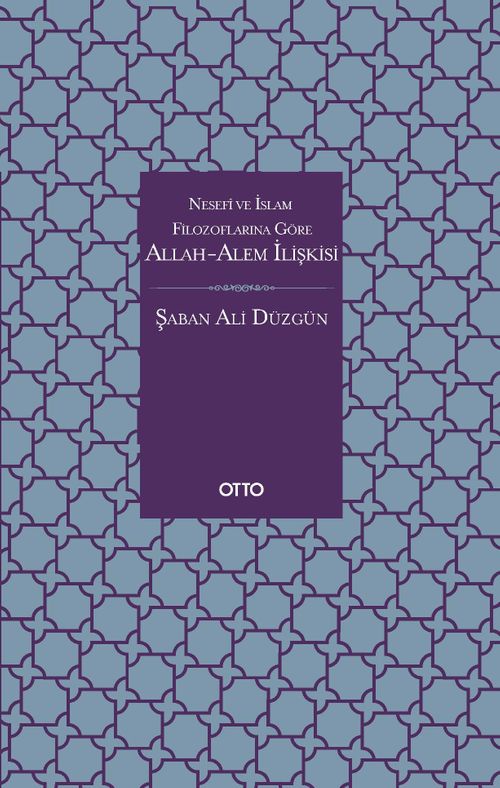 Allah-Alem İlişkisi