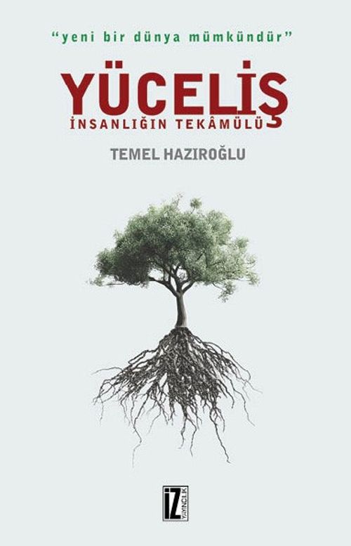 Yüceliş & İnsanlığın Tekamülü
