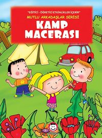 Kamp Macerası