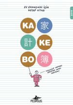 Kakebo: Tasarruf Yapmayı Öğreten Japon Yöntemi (2019)