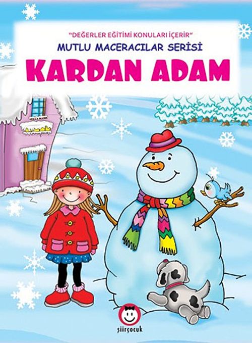 Kardan Adam
