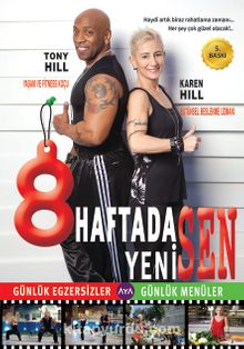 8 Haftada Yeni Sen - Karen Hill