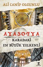 Ayasofya & Karadaki En Büyük Yelkenli