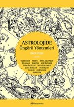 Astrolojide Öngörü Yöntemleri