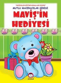 Maviş'in Hediyesi