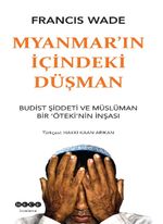 Myanmar'ın İçindeki Düşman