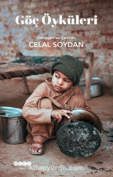 Göç Öyküleri - Celal Soydan