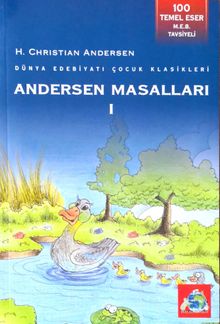 Andersen Masalları 1
